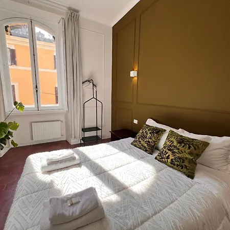 Trastevere Luxury Apartamento