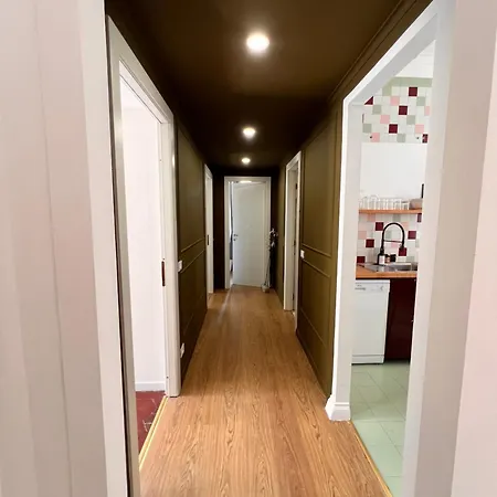 Trastevere Luxury Διαμέρισμα *