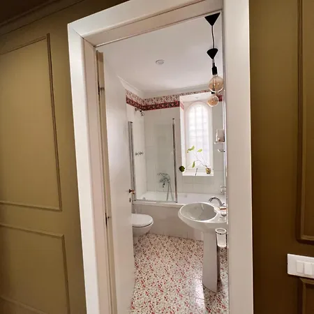 Trastevere Luxury Διαμέρισμα Ρώμη