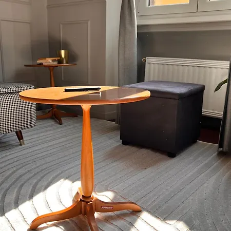 Trastevere Luxury Apartamento *
