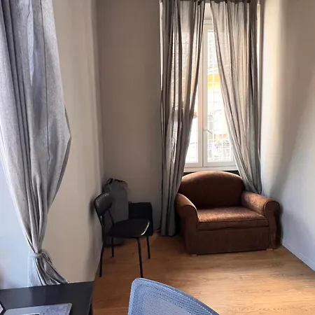 Trastevere Luxury