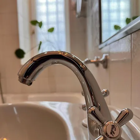 Apartamento Trastevere Luxury Roma