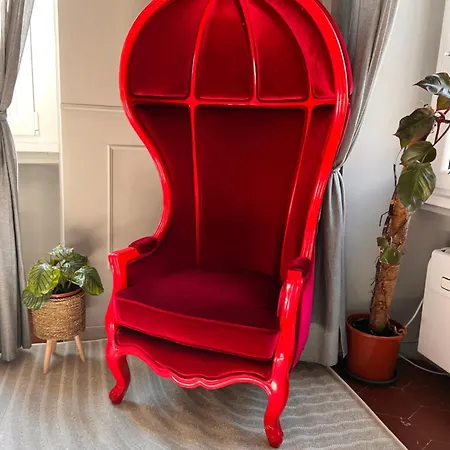 Trastevere Luxury Διαμέρισμα *