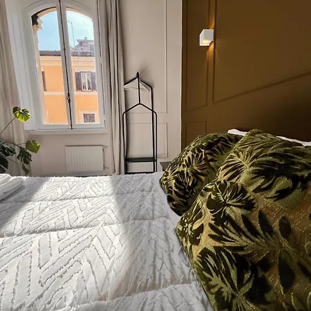 Apartamento Trastevere Luxury *